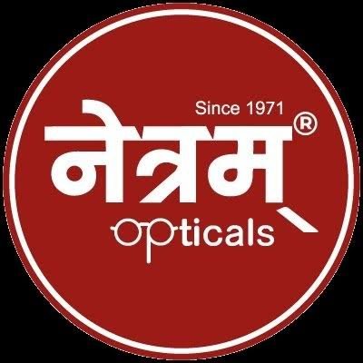 Netram Opticals
